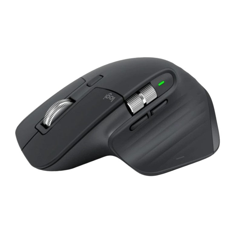 Logitech MX Master 3S Wireless Ergonomic Mouse 8000 DPI