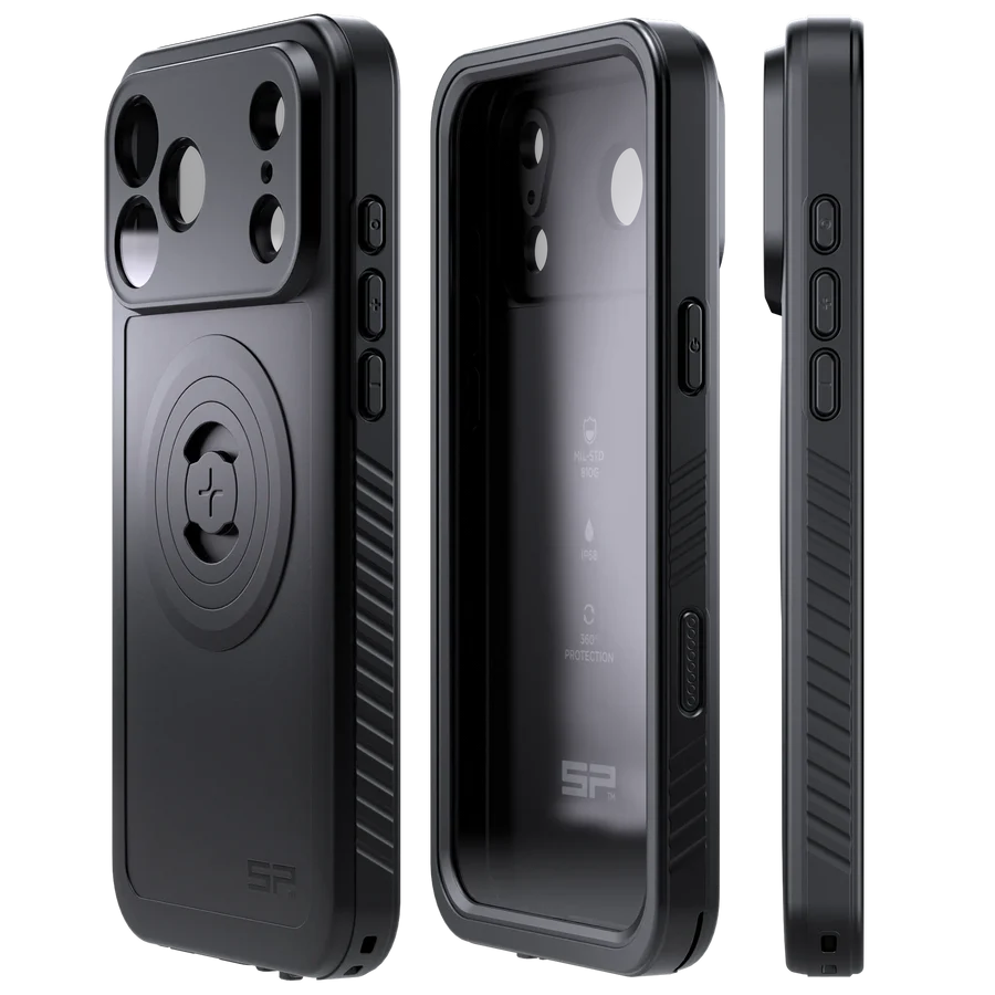 SP Connect - MAG Phone Case Xtreme - iPhone 17 Pro Max