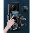 Baseus - Milky Way Electric Bracket Wireless Charger 15W-Black