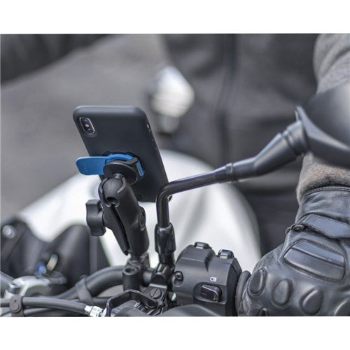 Quadlock - 1" Ball Adaptor Mount Version 2