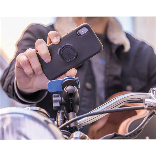 Quadlock - 1" Ball Adaptor Mount Version 2