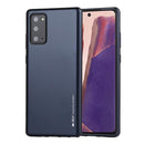 Goospery - i-JELLY - Black - Samsung A72 4G