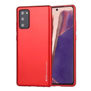 Goospery - i-JELLY - Red - Samsung A72 4G