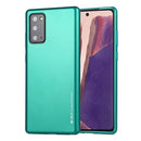 Goospery - i-JELLY - Green - Samsung A72 4G